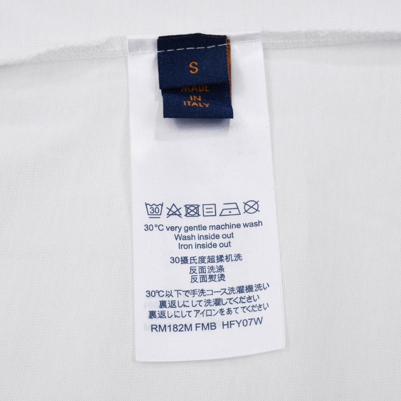 Louis Vuittion Luxury T-Shirt