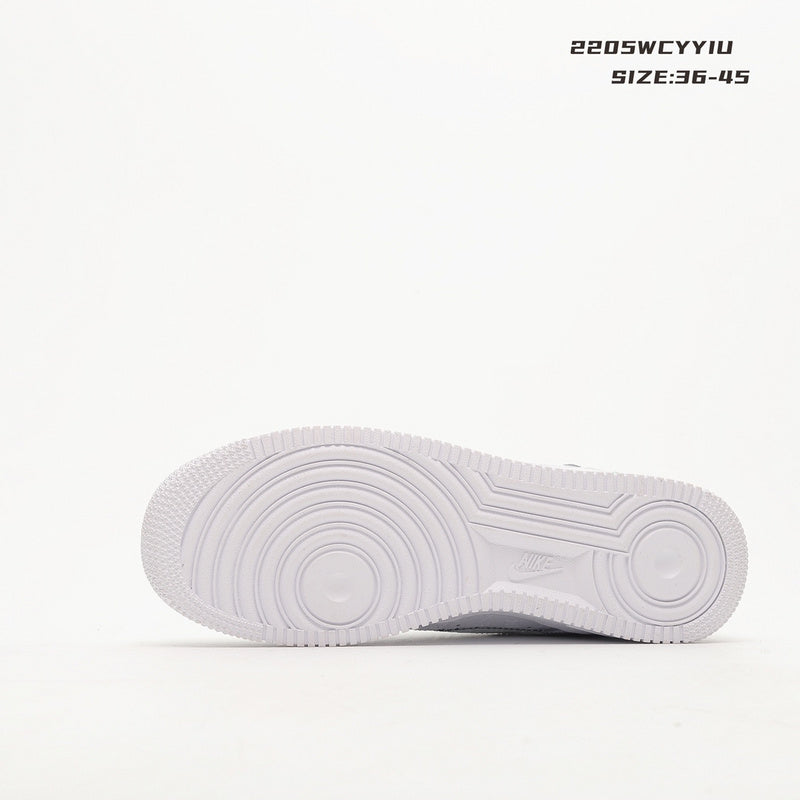Nike Luxury Shoes