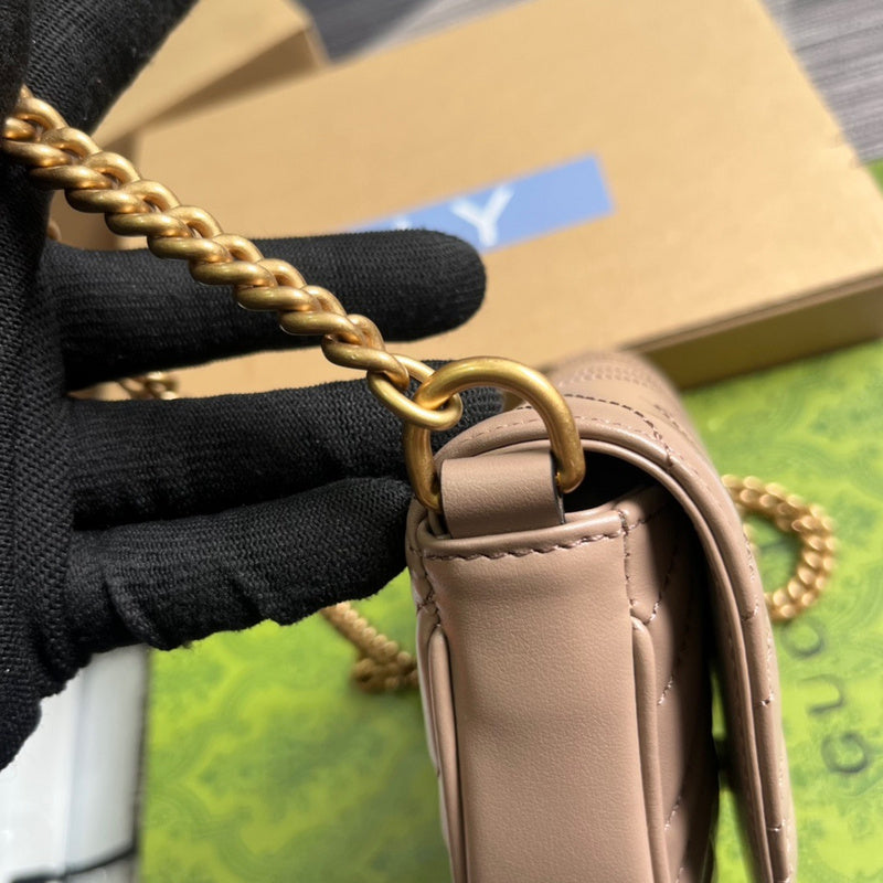 ENT - GCI Bags - 1409