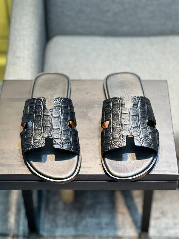 Hermes Luxury Shoes