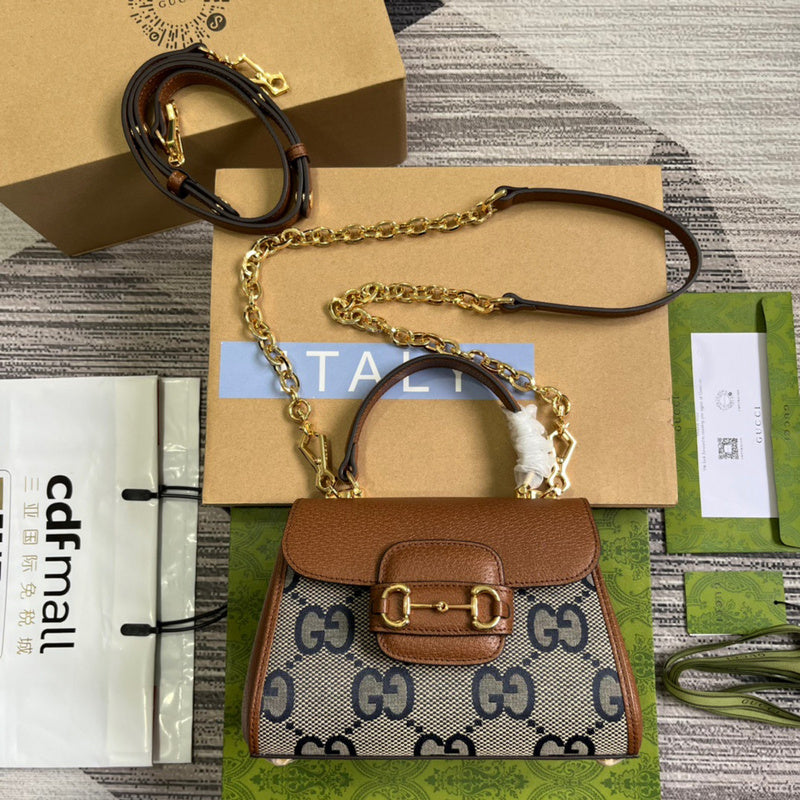 ENT - GCI Bags - 1390