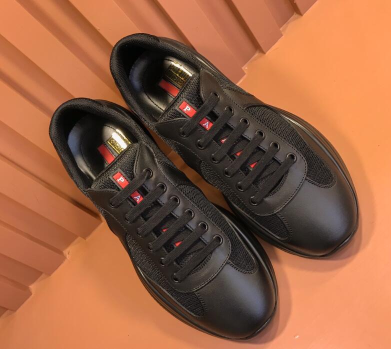 Mila's Edit - PD Men Shoes - 395