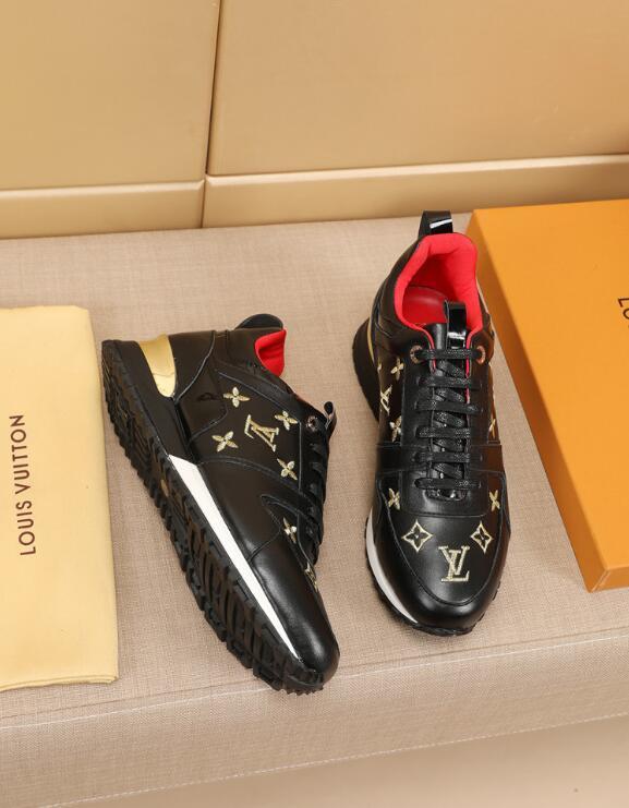 Mila's Edit - LOV Men Shoes - 1776