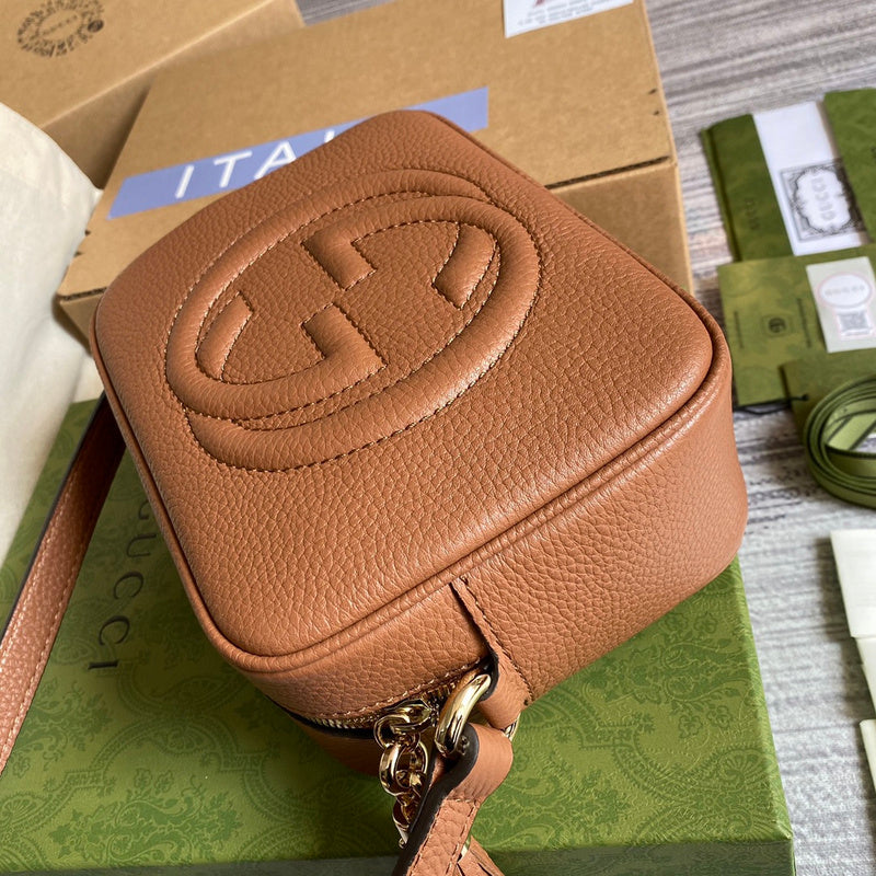 PHA - GUKI Bags - 2161