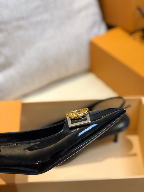 Louis Vuittion Luxury Shoes