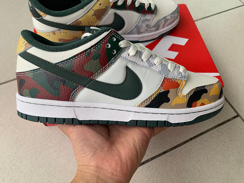 Nike Luxury Shoes