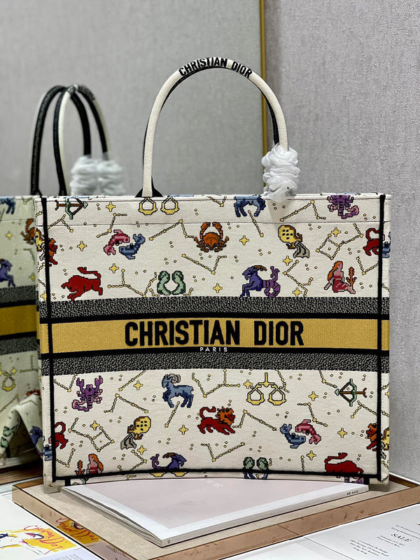 ENT - DOR Bags - 777