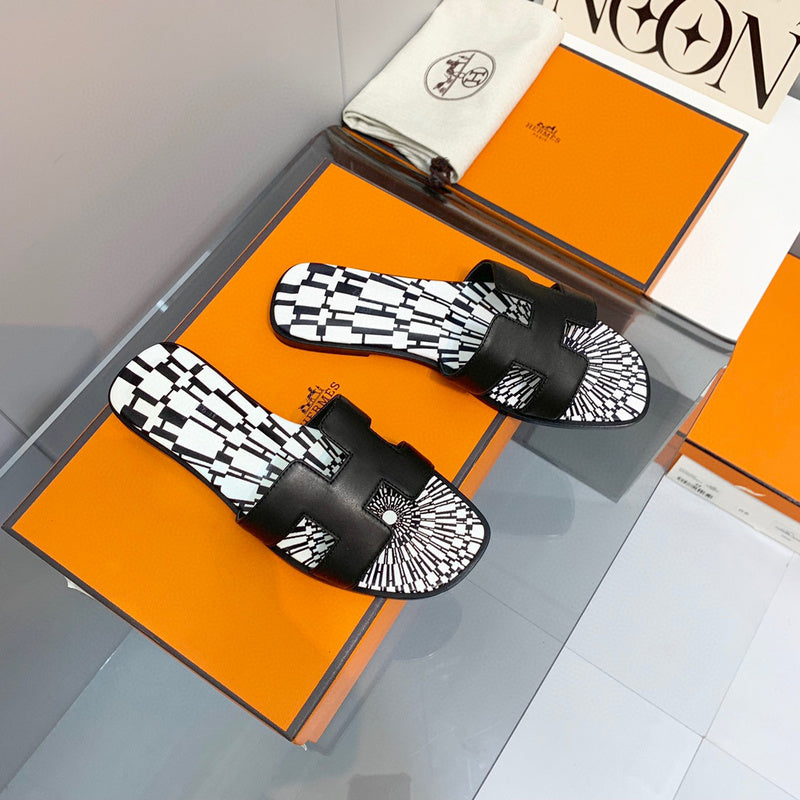 Hermes Luxury Sandals