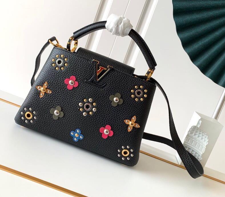 Mila's Edit - LOV Bags - 3038