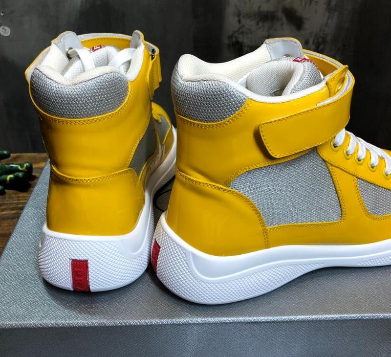 Mila's Edit - PD Men Shoes - 297