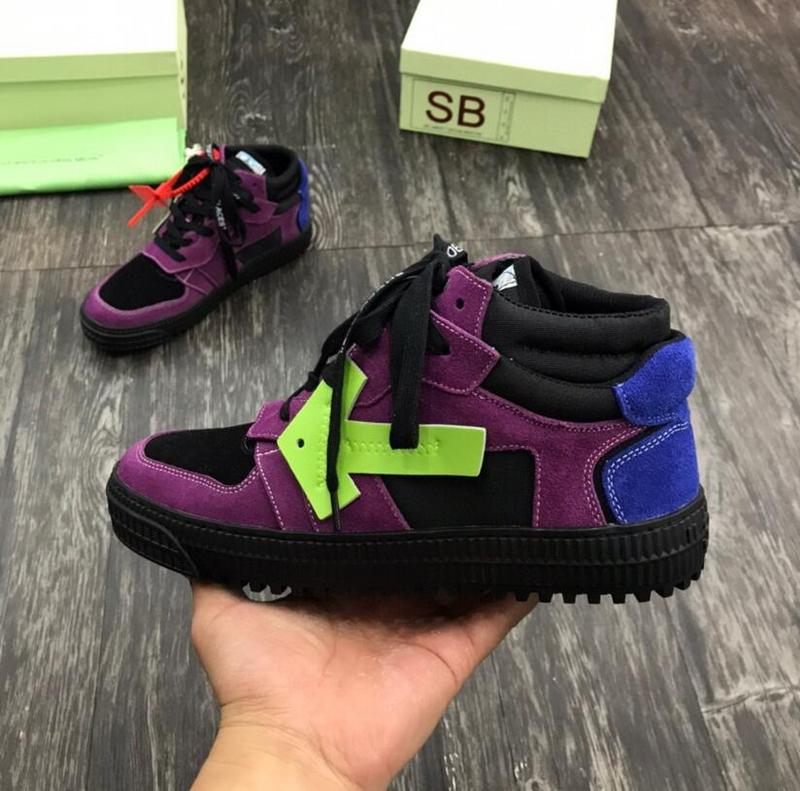 Mila's Edit - YZO Men Shoes - 257