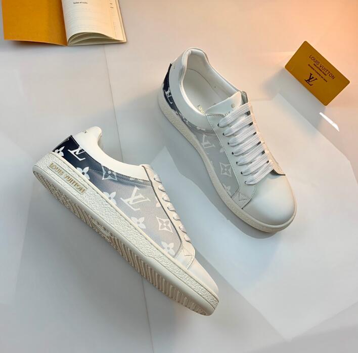 Mila's Edit - LOV Men Shoes - 1809
