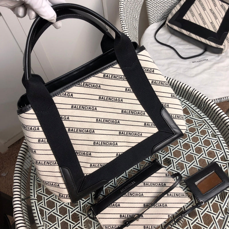PHA - BG Bags - 201