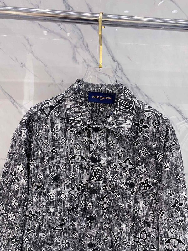 Louis Vuittion Luxury Clothes