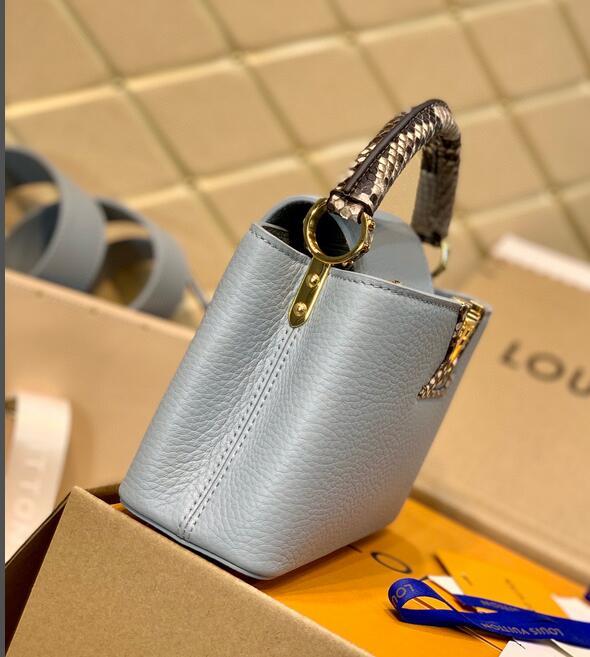 Mila's Edit - LOV Bags - 2970