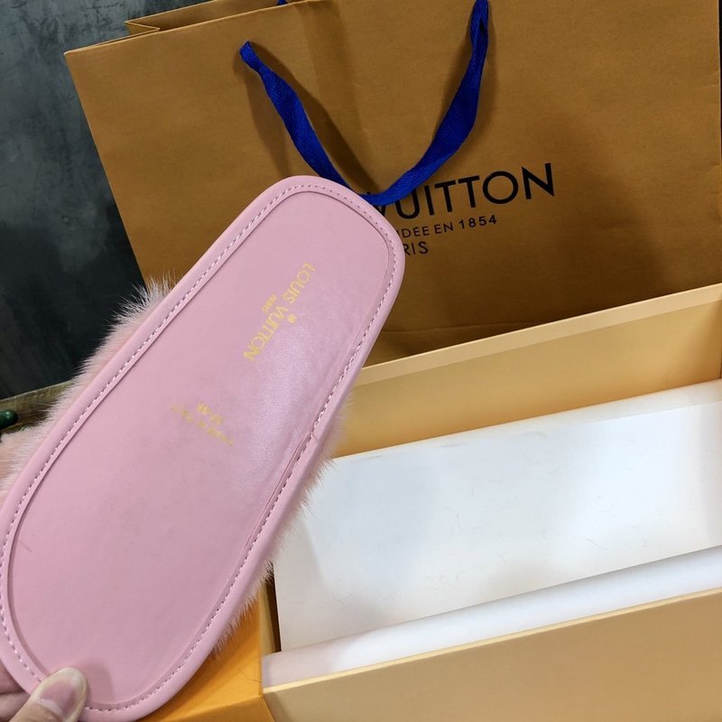Louis Vuittion Luxury Shoes