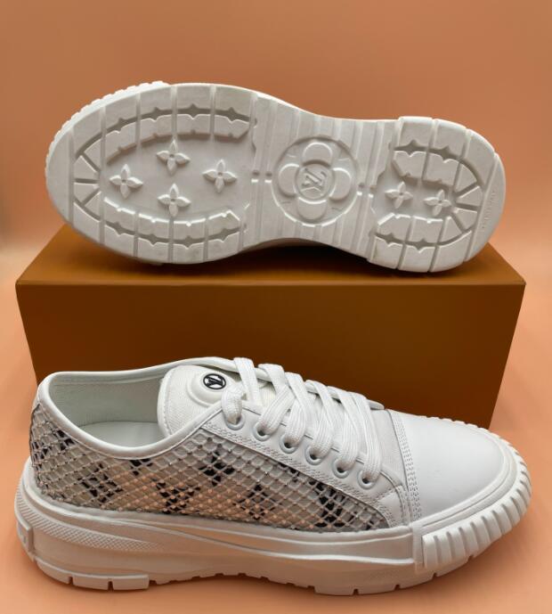 Mila's Edit - LOV Men Shoes - 1159