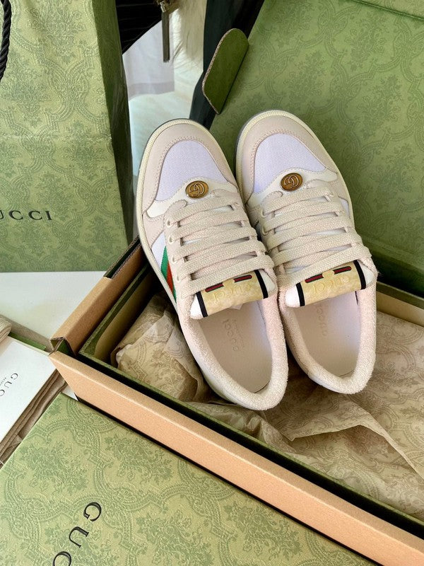 Gucci Luxury Shoes