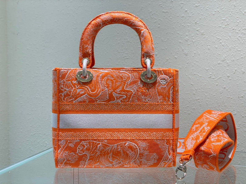 ENT - DOR Bags - 577