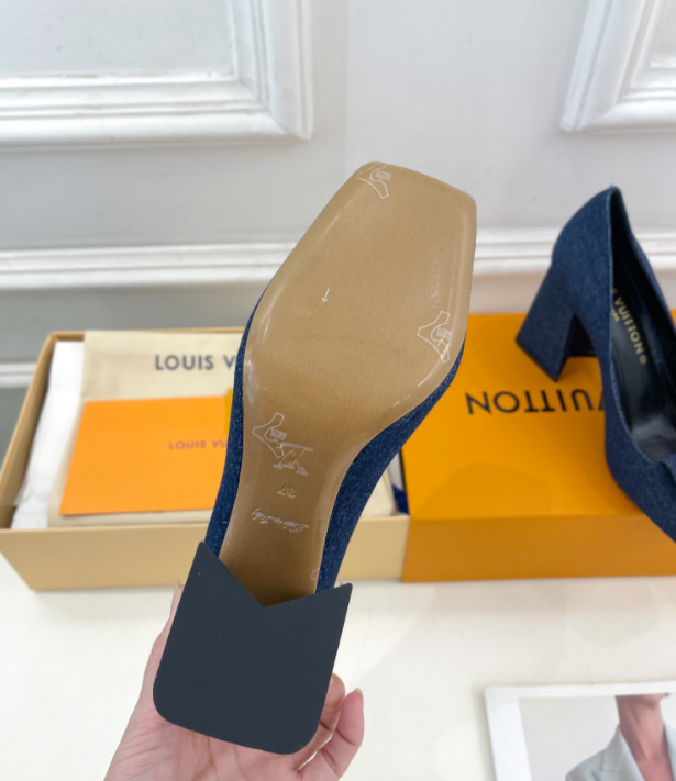 Mila's Edit - LOV Women Shoes - 149