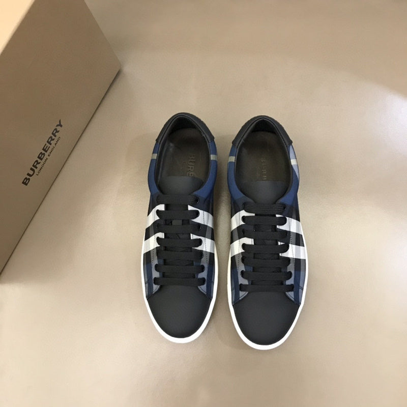 Burberry Luxury Shoes