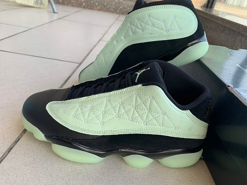 Nike Luxury Shoes