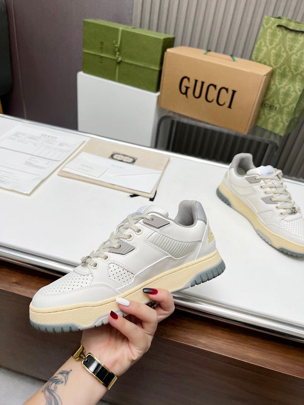 Gucci Luxury Shoes