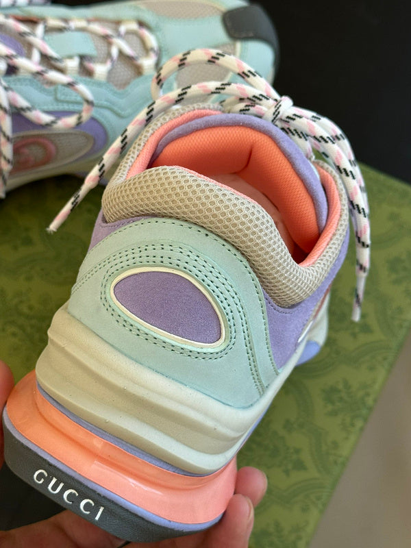 Gucci Luxury Shoes