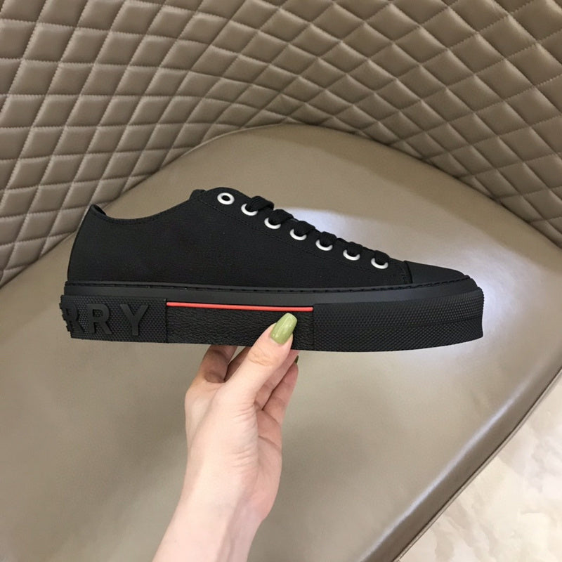 Burberry Luxury Shoes