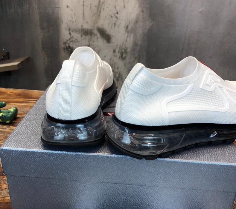 Mila's Edit - PD Men Shoes - 242