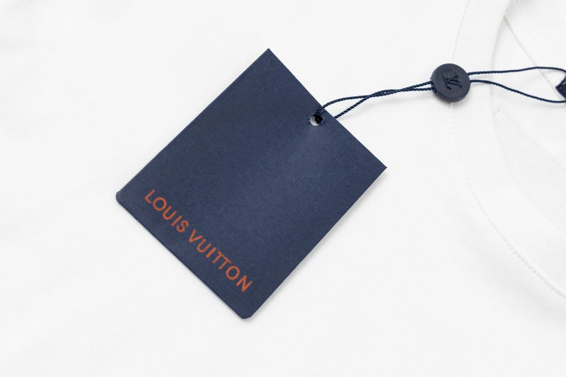 Louis Vuittion Luxury T-Shirt
