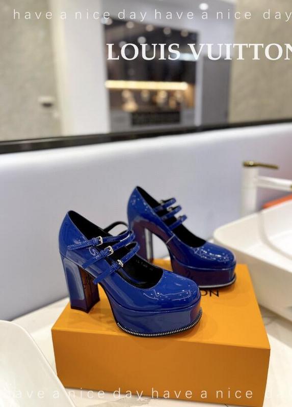 Mila's Edit - LOV Women Shoes - 512