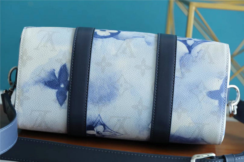 I W Fashion Lu-Vi bags - 11269
