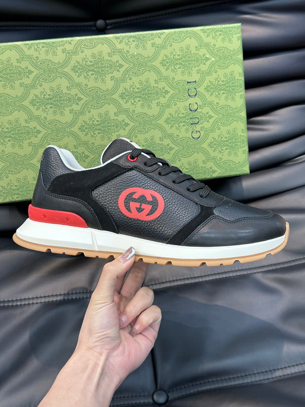 Gucci Luxury Shoes