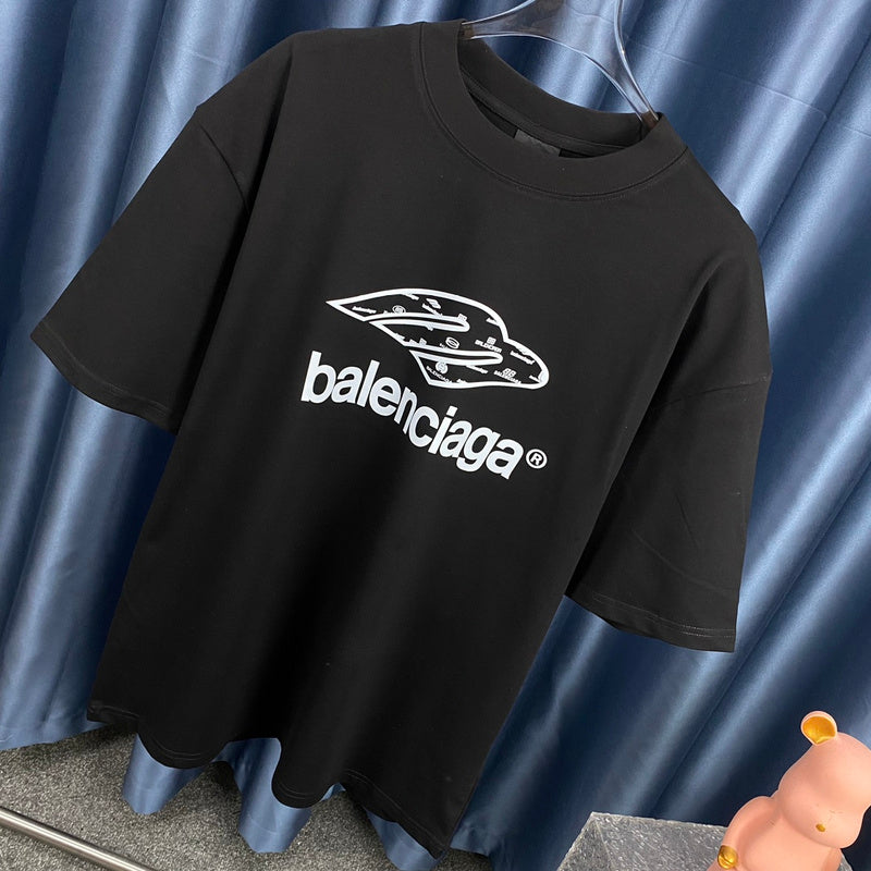 Balenciaga Luxury T-Shirts