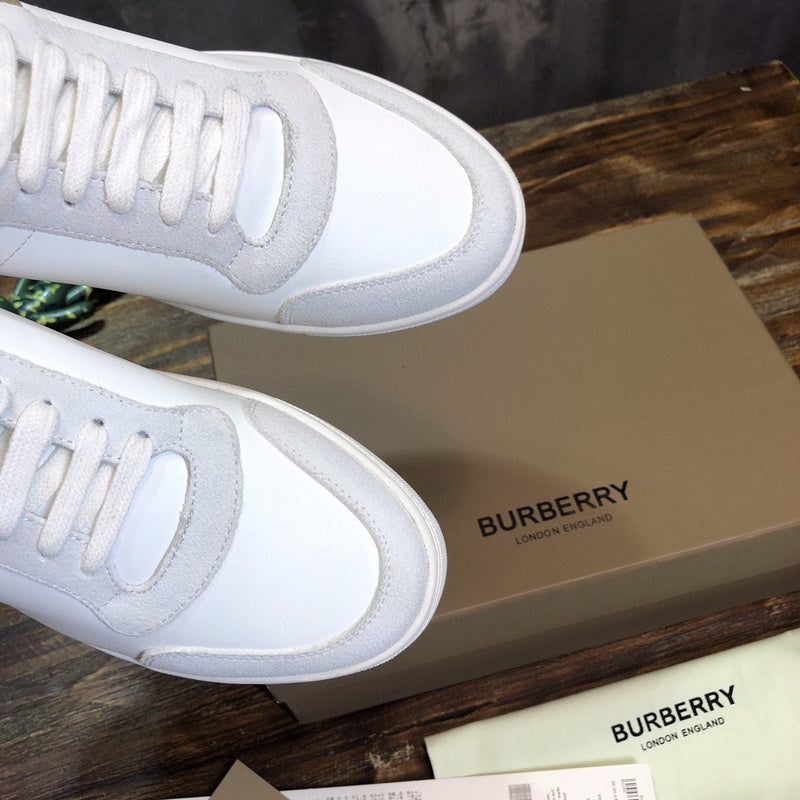Burberry Luxury Shoes