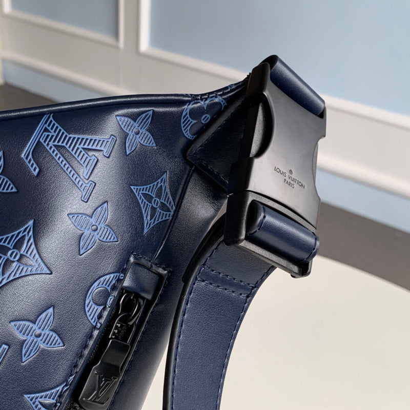 I W Fashion Lu-Vi bags - 17519