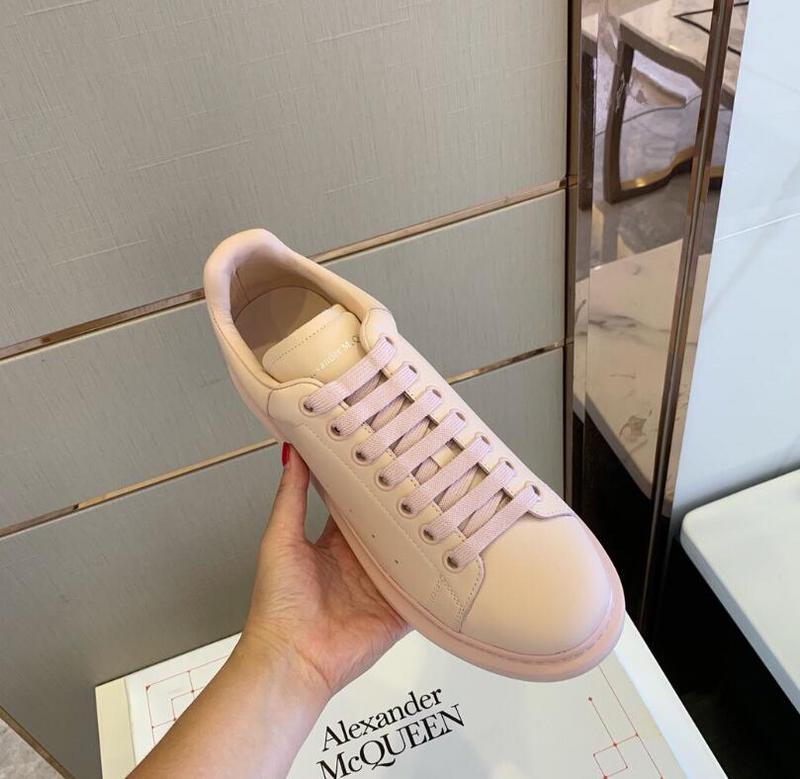 Mila's Edit - AQ Men SHoes - 329