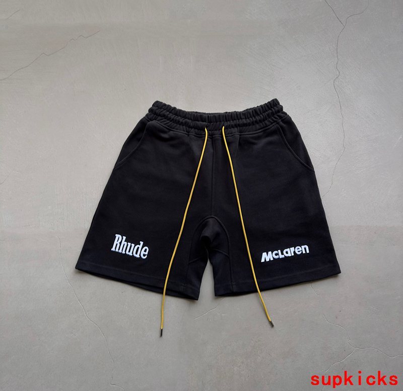 RHUDE Luxury Cloth