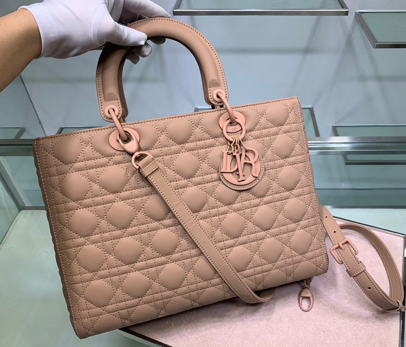 ENT - DOR Bags - 507