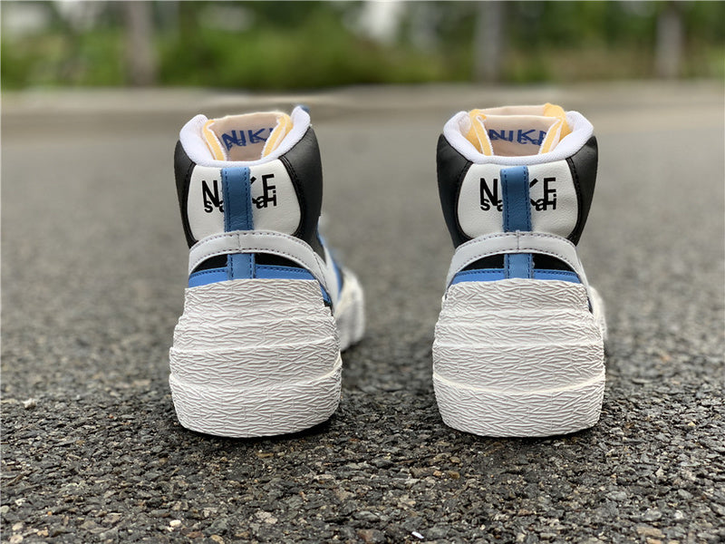 Nike Luxury Shoes