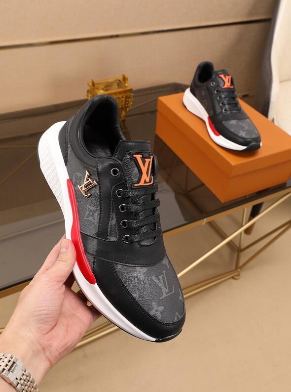 Mila's Edit - LOV Men Shoes - 1873