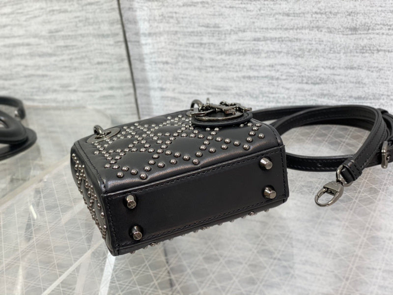 PHA - DOR Bags - 414