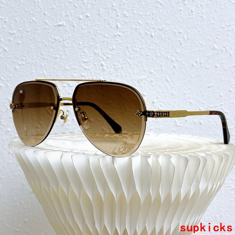 Louis Vuittion Luxury Sunglasses