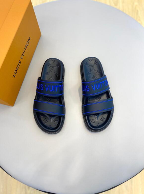 Mila's Edit - LOV Men Shoes - 1099