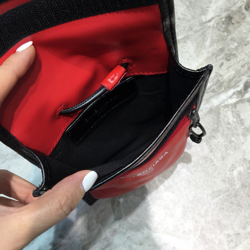 ENT - BGA Bags - 083