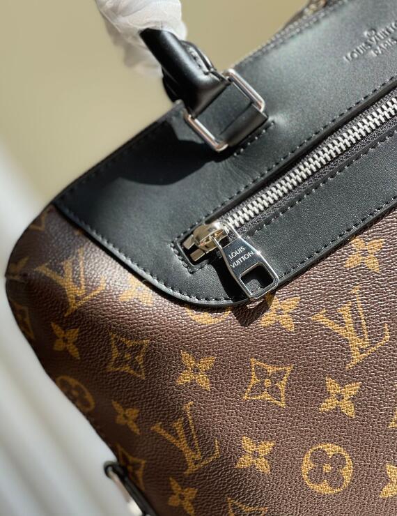 Mila's Edit - LOV Bags - 2567