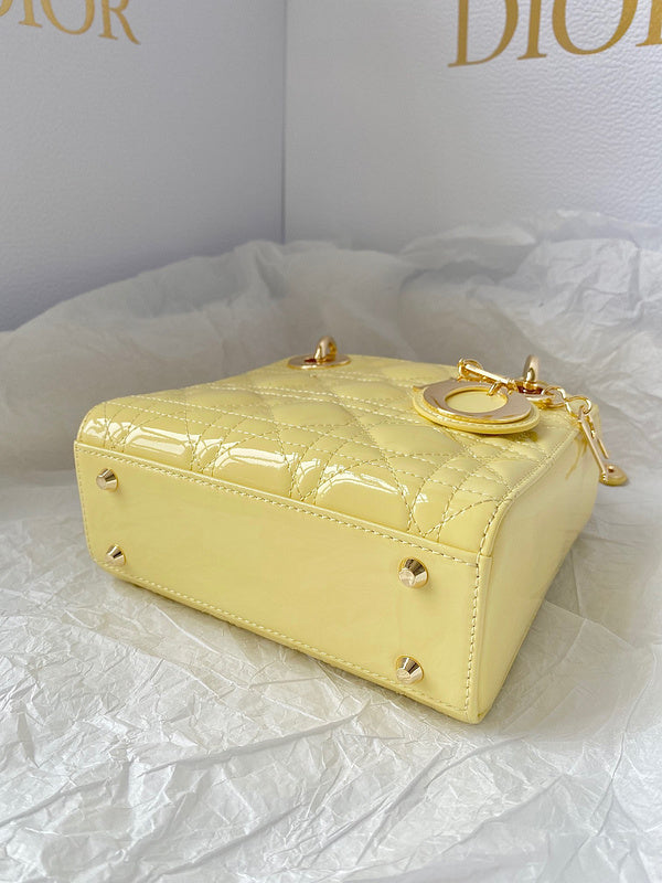 PHA - DOR Bags - 491