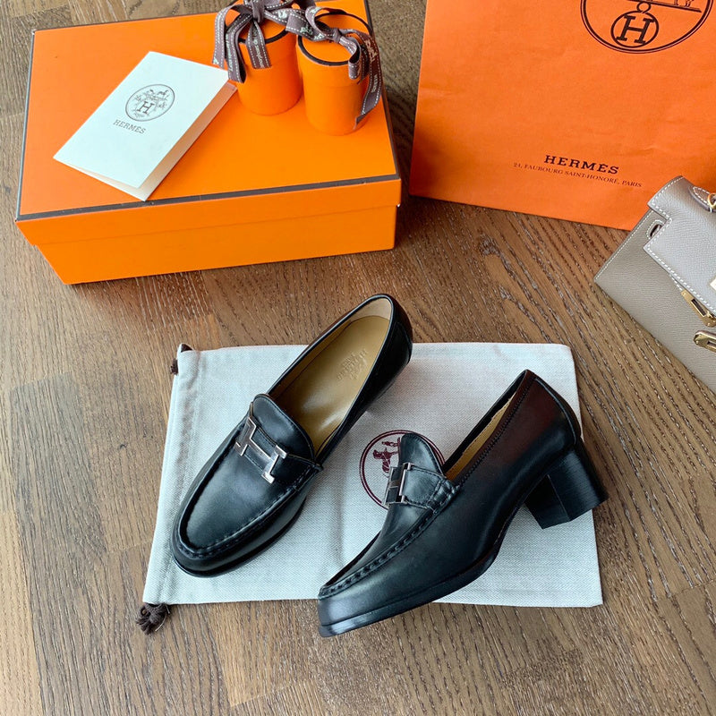 Hermes Luxury Shoes