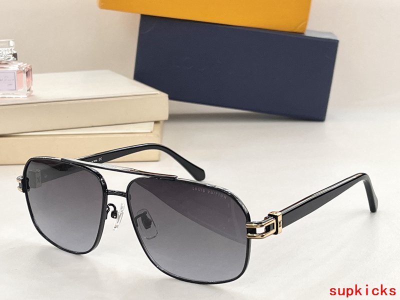 Louis Vuittion Luxury Sunglasses
